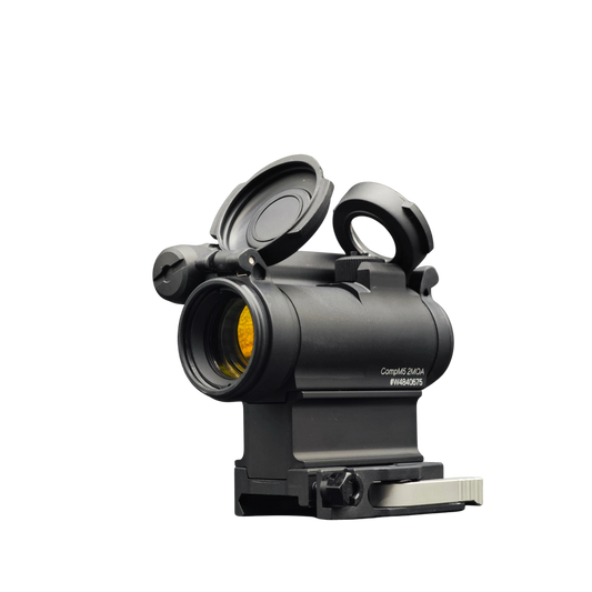 Viseur Red Dot Type CompM5