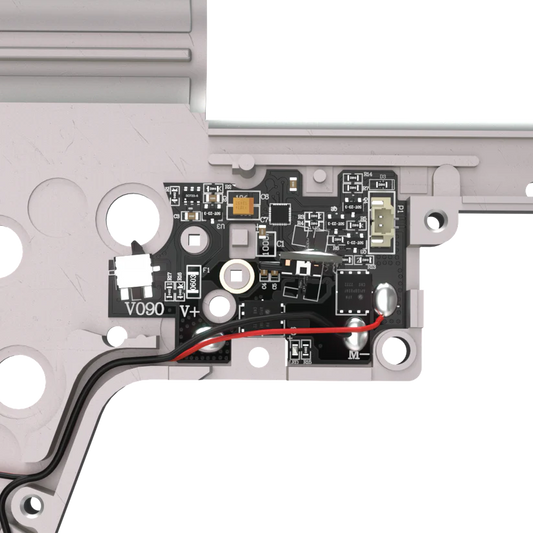 EShooter ETU Kestrel V2 BASIC