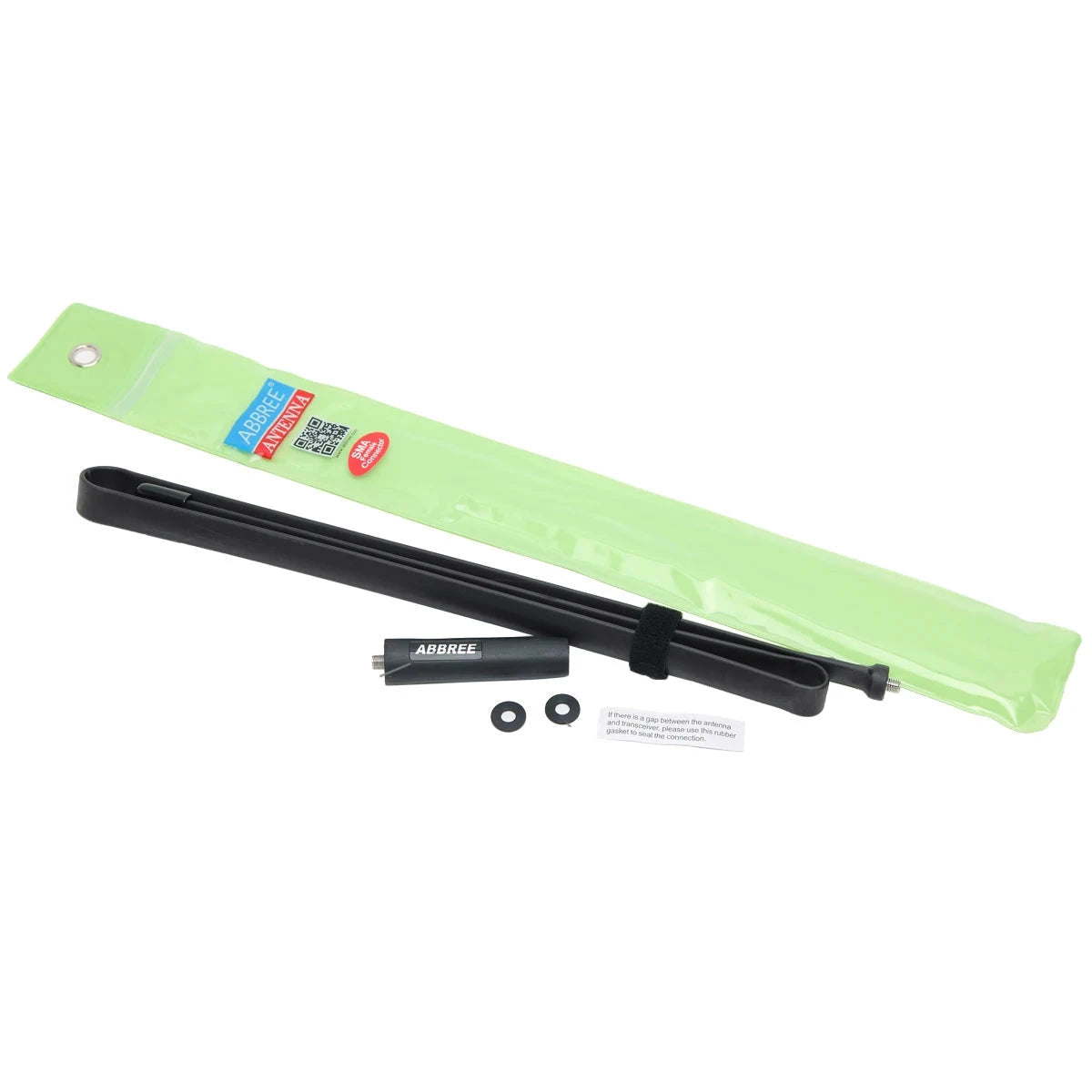 ABBREE Antenne Tactique Pliable - Loadout 