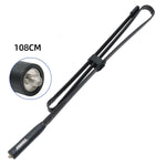 ABBREE Antenne Tactique Pliable - Vignette | Loadout 