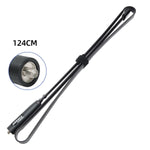 ABBREE Antenne Tactique Pliable - Vignette | Loadout 