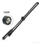 ABBREE Antenne Tactique Pliable - Vignette | Loadout 