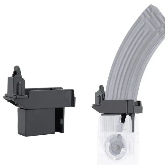Adaptateur AK pour BB Loader à Moulinet  Loadout   