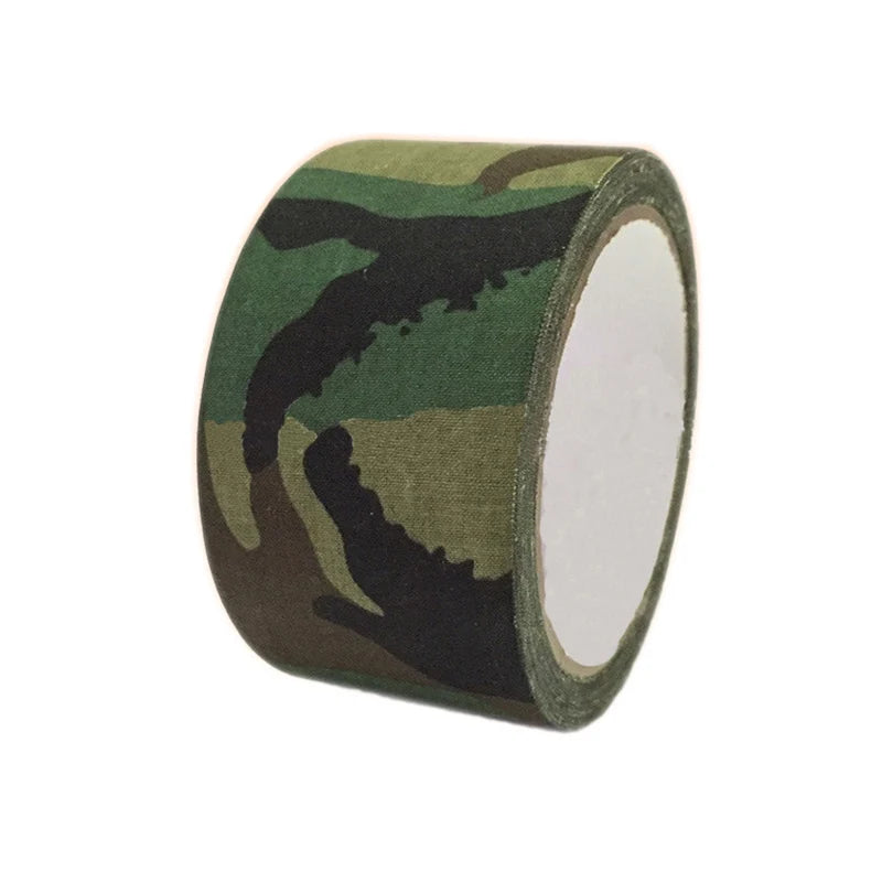 Bande adhésive camouflage  Loadout   