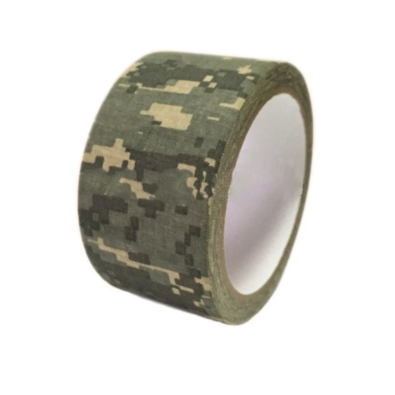 Bande adhésive camouflage  Loadout   