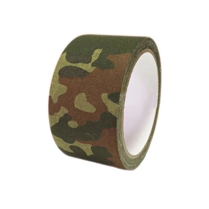 Bande adhésive camouflage  Loadout   