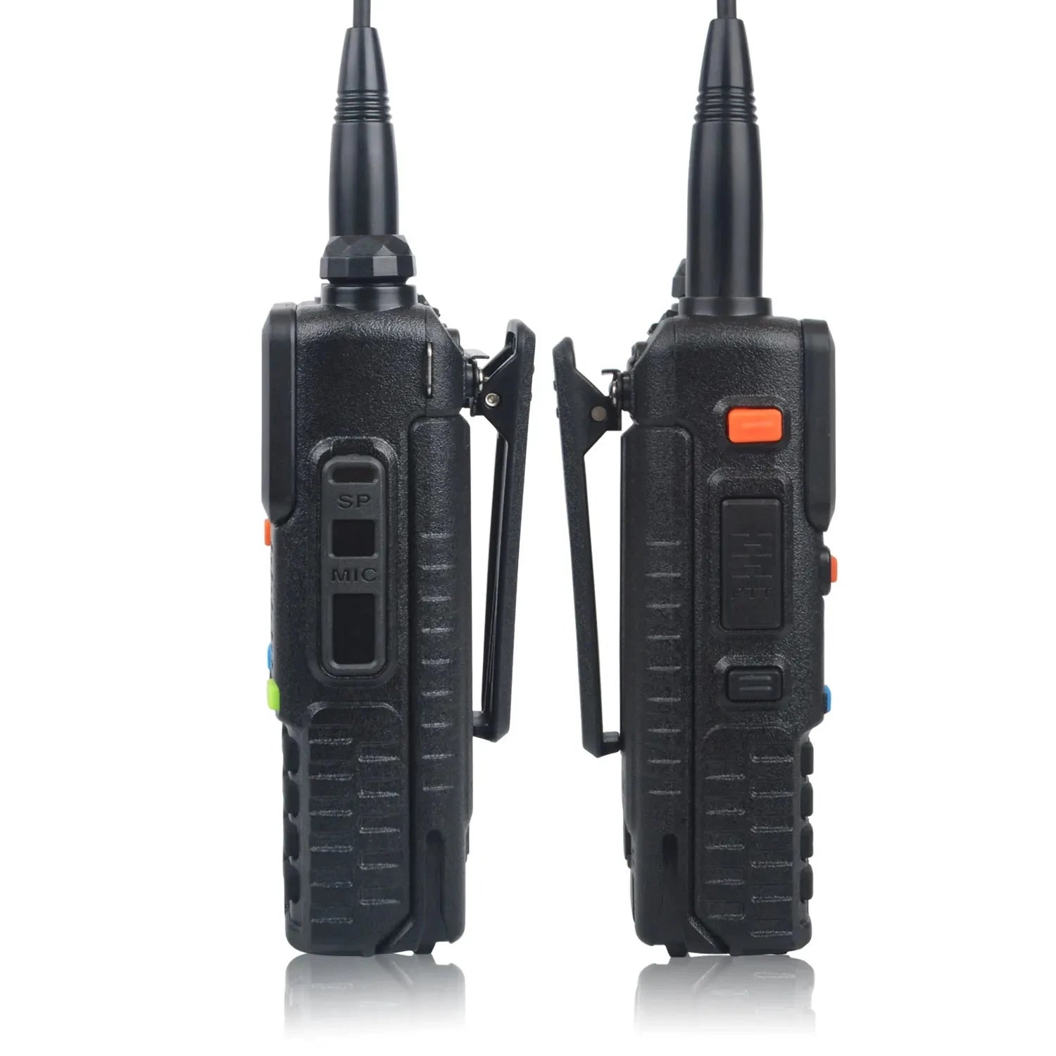 Baofeng Talkie-Walkie UV-5RM - Loadout 