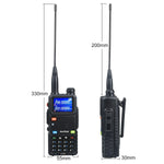 Baofeng Talkie-Walkie UV-5RM - Vignette | Loadout 