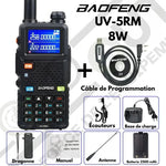 Baofeng Talkie-Walkie UV-5RM - Vignette | Loadout 
