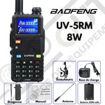 Baofeng Talkie-Walkie UV-5RM - Vignette | Loadout 