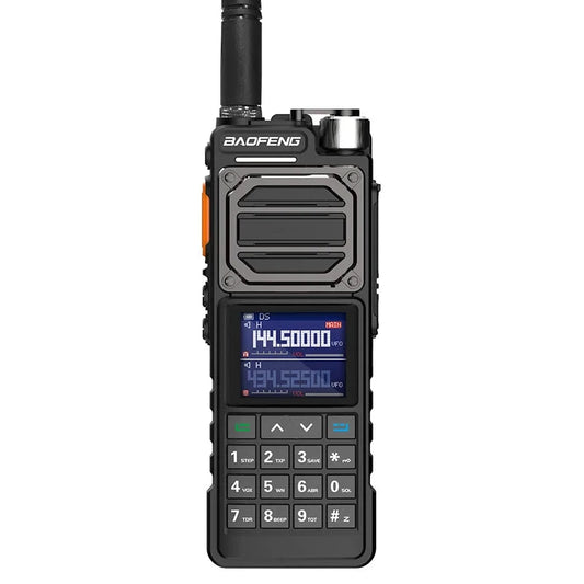 Baofeng Talkie Walkie UV-25 10W - Loadout 