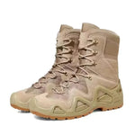 Bottes Pathfinder High - Version Taille Haute - Vignette | Loadout 