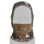 Cagoule Avec Protection Buccale - Vignette | Loadout 