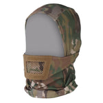 Cagoule Avec Protection Buccale - Vignette | Loadout 