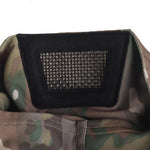 Cagoule Avec Protection Buccale - Vignette | Loadout 