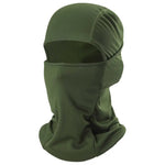 Cagoule tactique - Vignette | Loadout 
