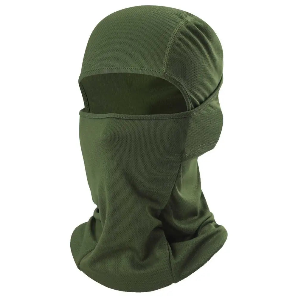 Cagoule tactique - Loadout 