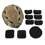 Casque de protection type FAST Super high cut - Vignette | Loadout 