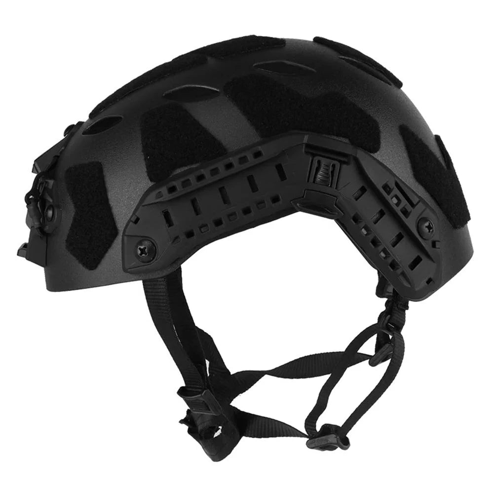 Casque de protection type FAST Super high cut - Loadout 