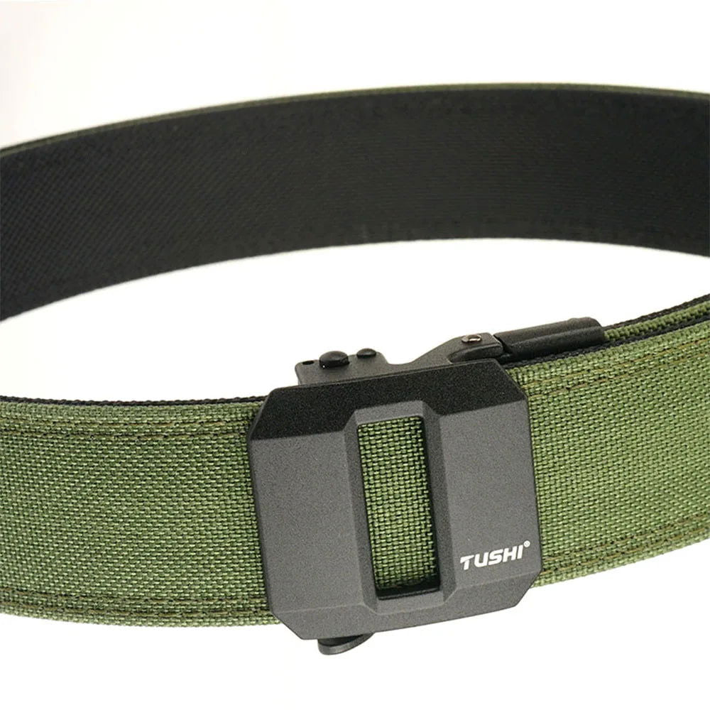 Ceinture tactique Low-Profile - Loadout 