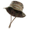 Chapeau de brousse - Loadout 