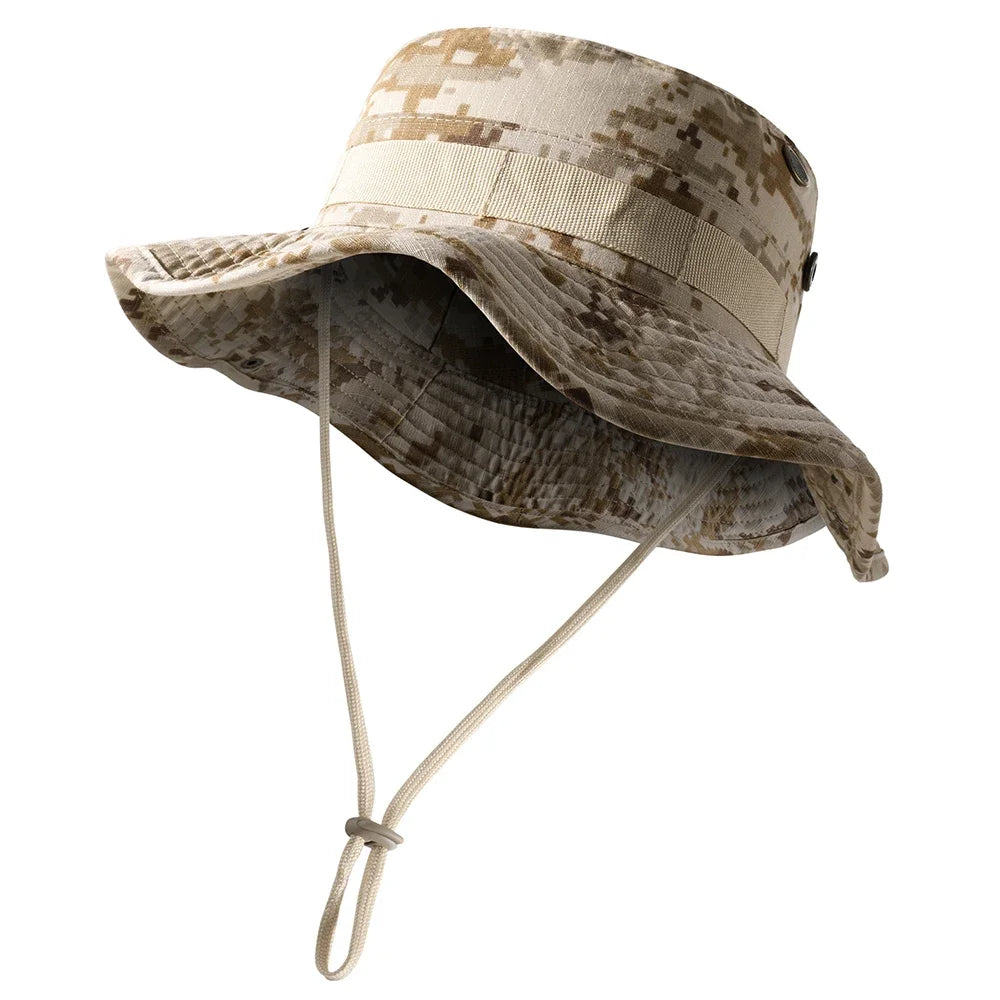 Chapeau de brousse - Loadout 