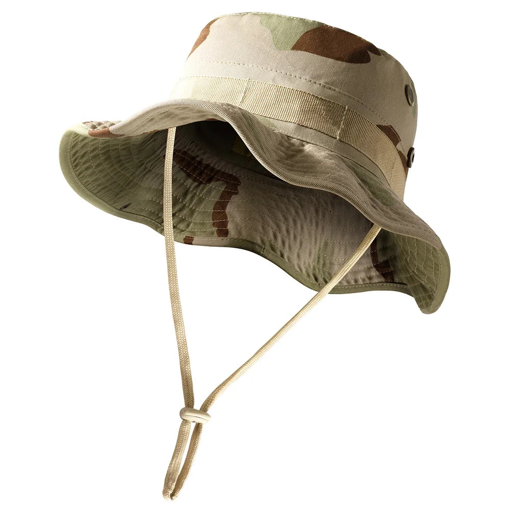 Chapeau de brousse - Loadout 