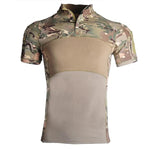 Chemise Tactique Manche Courte - Vignette | Loadout 