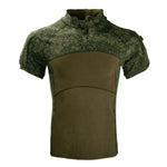 Chemise Tactique Manche Courte - Vignette | Loadout 