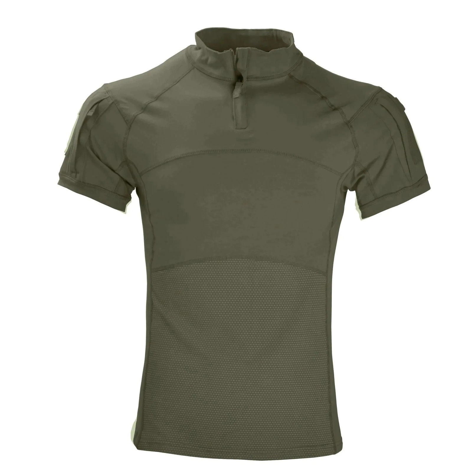 Chemise Tactique Manche Courte - Loadout 