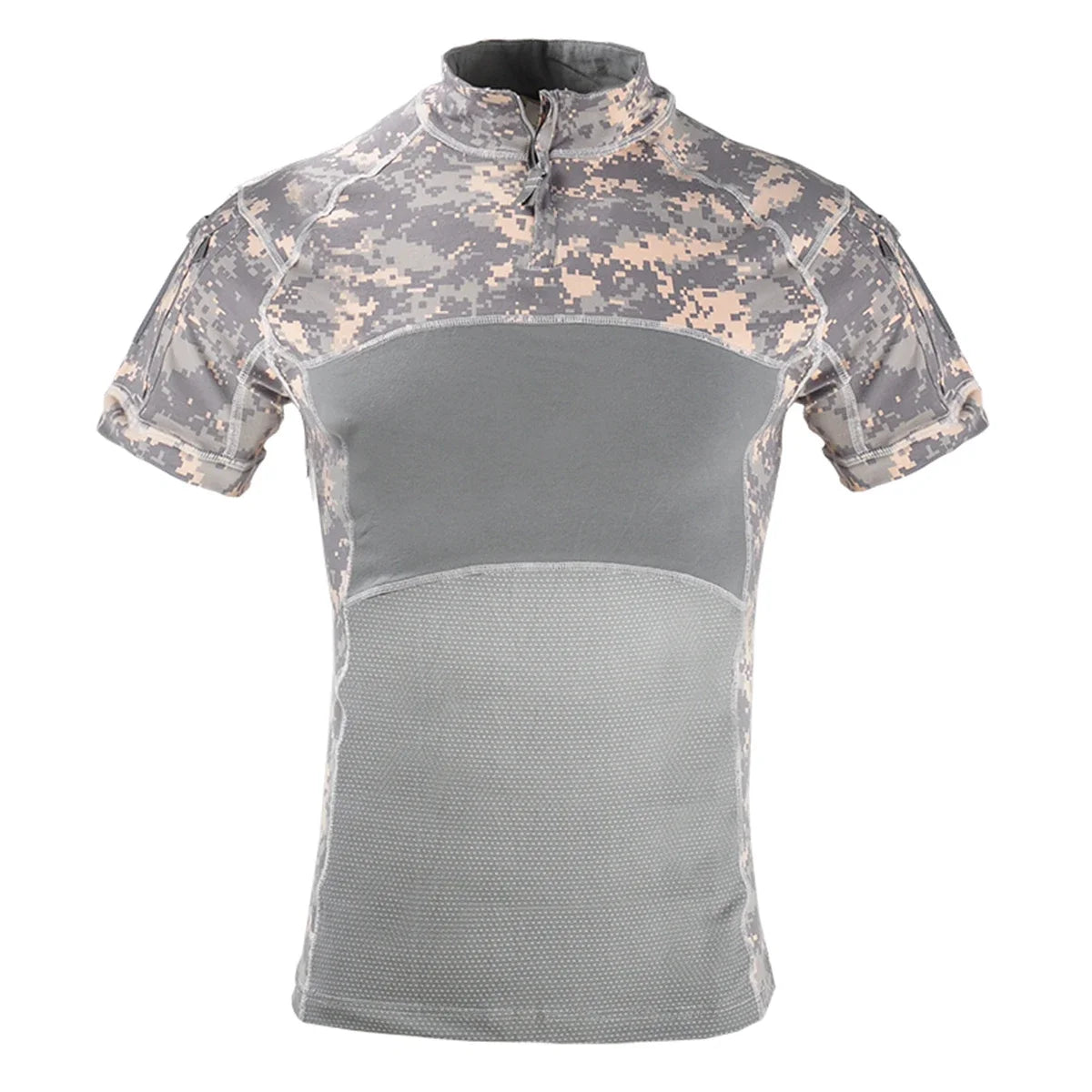 Chemise Tactique Manche Courte - Loadout 