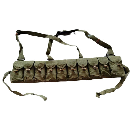 Chest Rig Chicom Type 56 - Loadout 