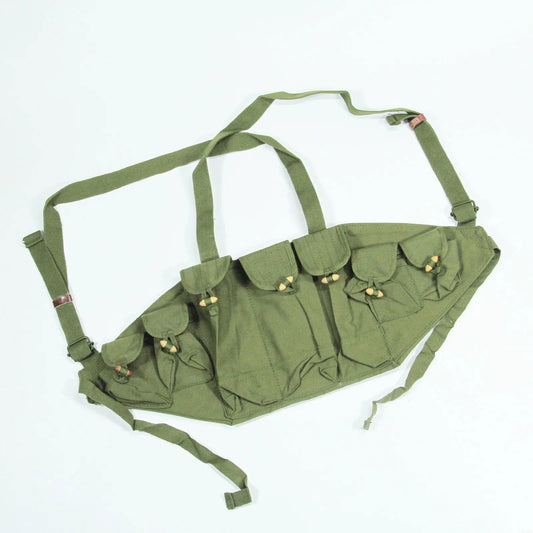 Chest Rig Tactique CHICOM Type 56 - Loadout 