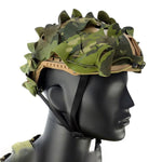 Couvre casque camouflage 3D - Vignette | Loadout 