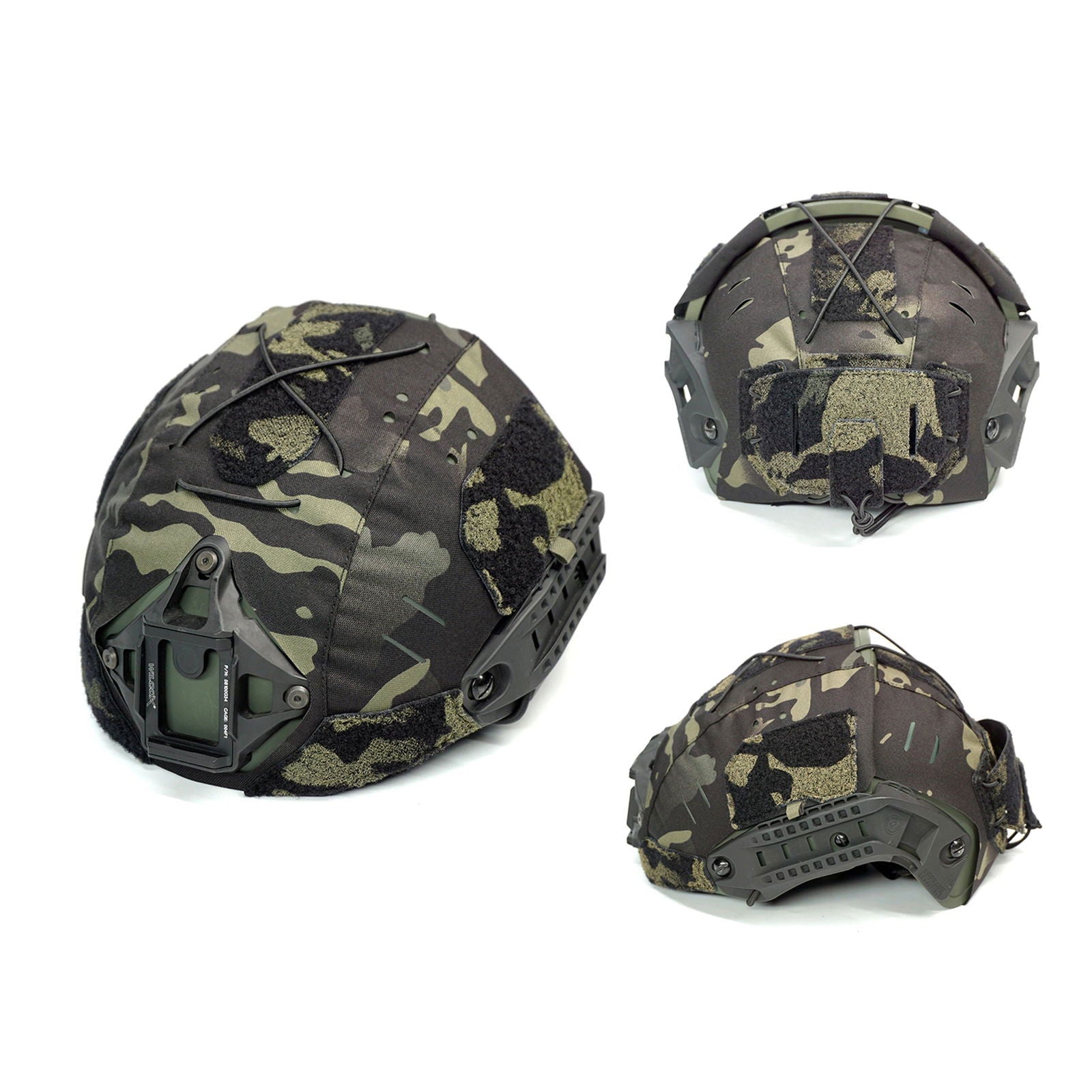 Couvre casque pour AirFrame - Loadout 