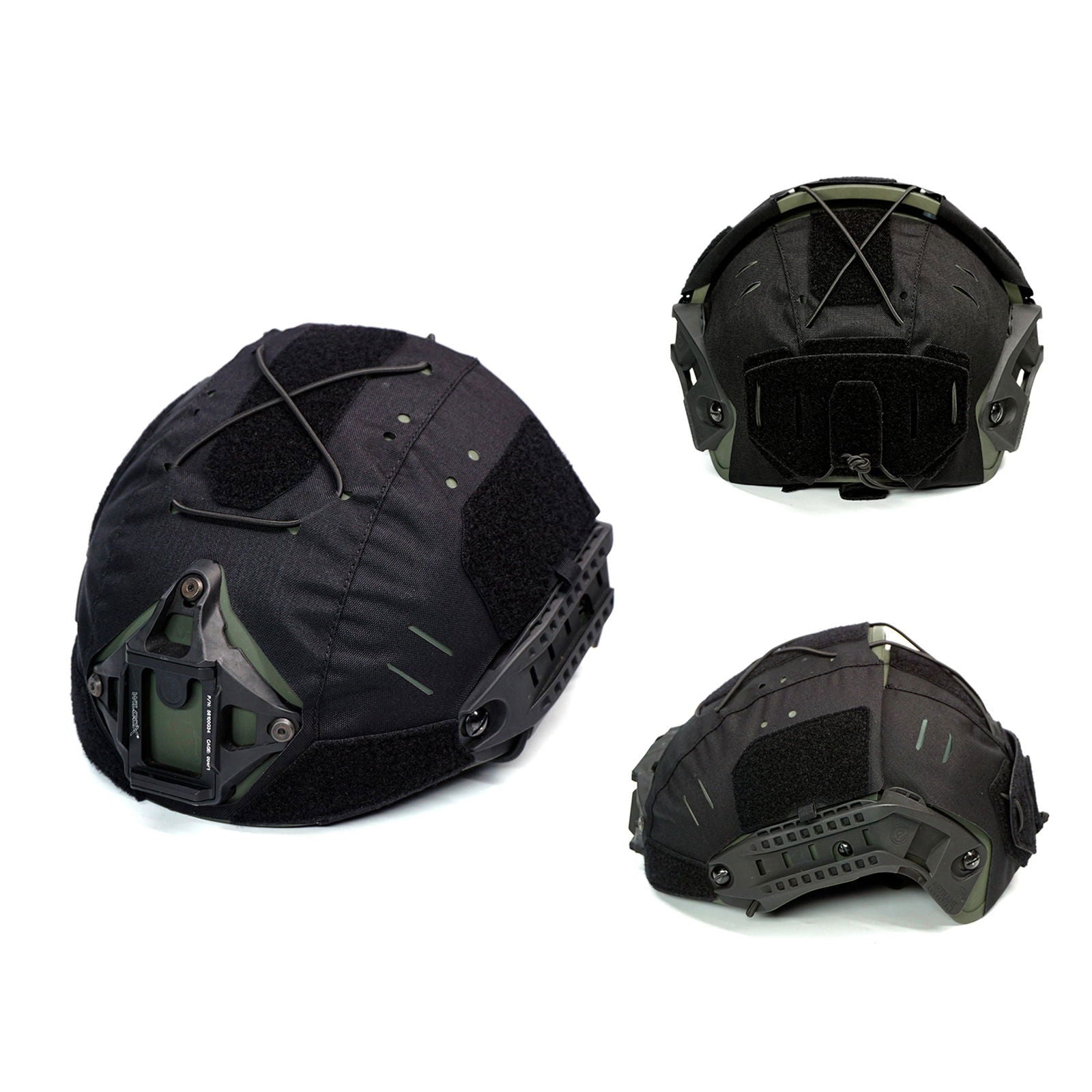 Couvre casque pour AirFrame - Loadout 