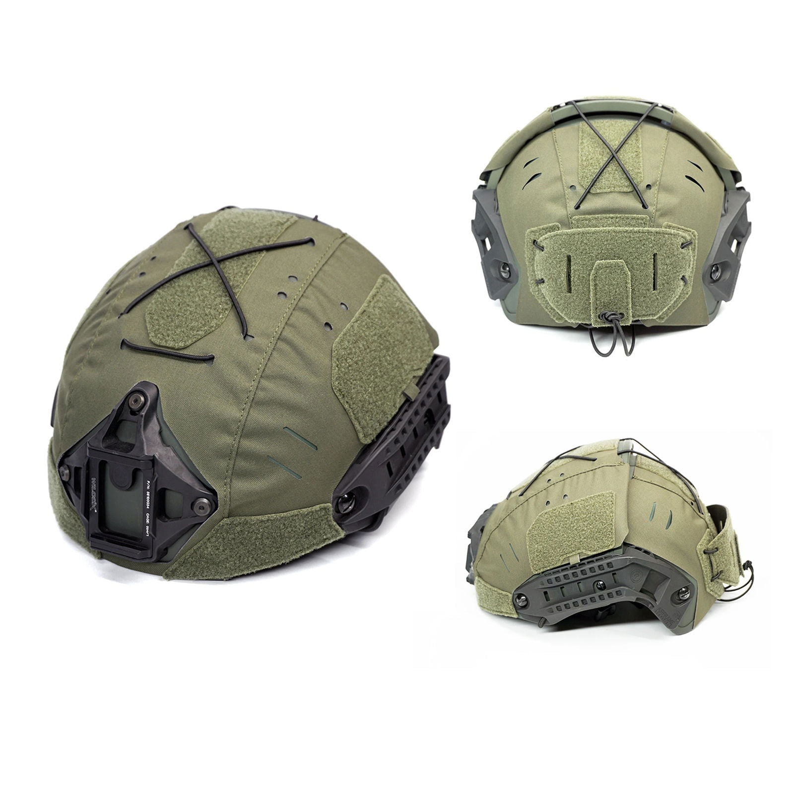 Couvre casque pour AirFrame - Loadout 