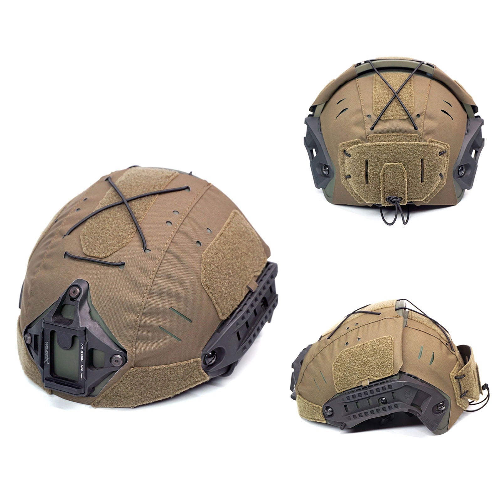 Couvre casque pour AirFrame - Loadout 