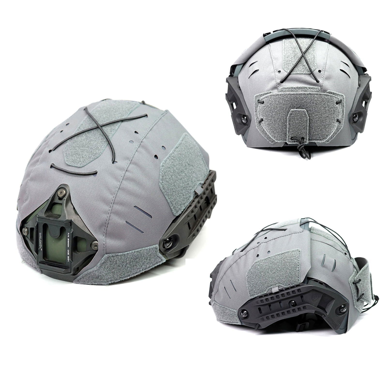 Couvre casque pour AirFrame - Loadout 