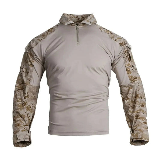 Emersongear Chemise Tactique AOR1 Type G3 - Loadout 