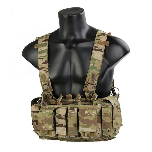 Emersongear Chest Rig UW Gen IV - Loadout 