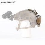 Emersongear MK2 Battery Case pour Casque - Vignette | Loadout 