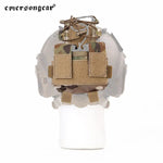 Emersongear MK2 Battery Case pour Casque - Vignette | Loadout 