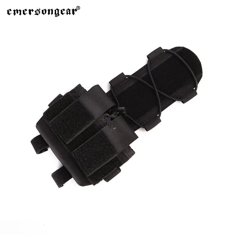Emersongear MK2 Battery Case pour Casque - Loadout 