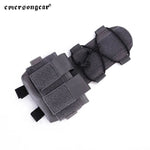 Emersongear MK2 Battery Case pour Casque - Vignette | Loadout 