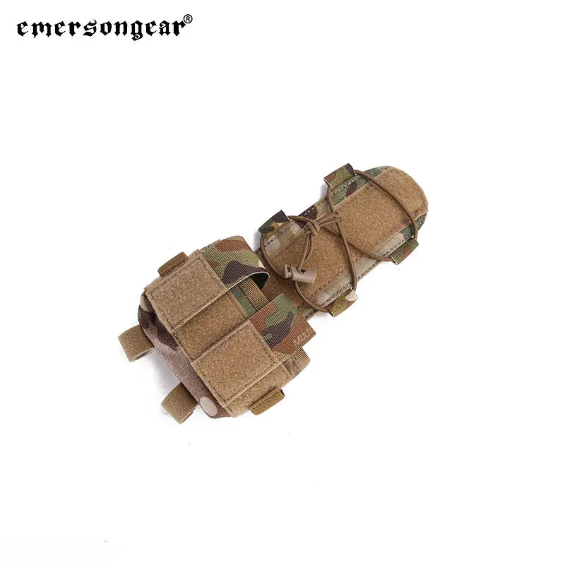 Emersongear MK2 Battery Case pour Casque - Loadout 