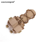 Emersongear MK2 Battery Case pour Casque - Vignette | Loadout 
