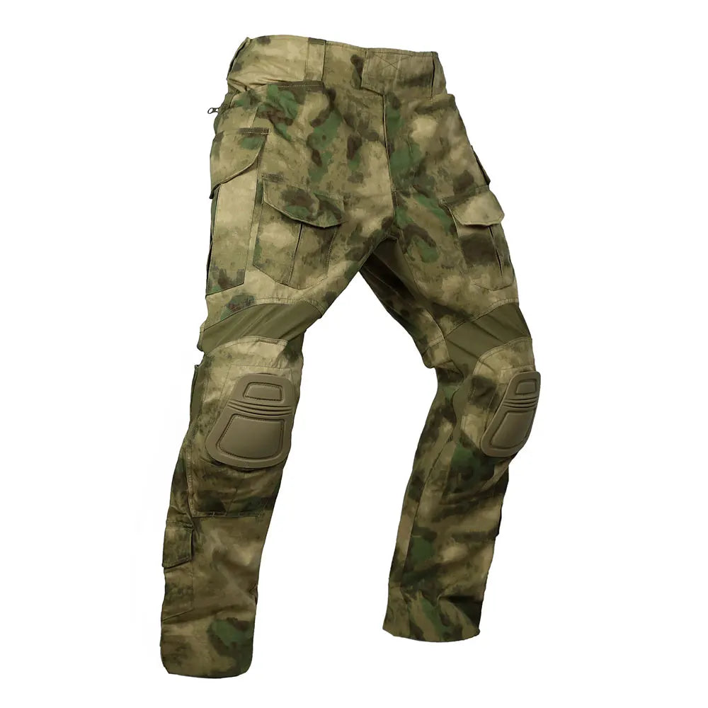 Emersongear Pantalon Tactique ATACS FG Type G3 - Loadout 