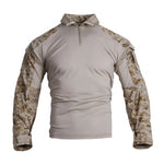 Emersongear Uniforme Tactique AOR1 type G3 - Vignette | Loadout 