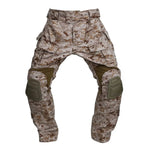 Emersongear Uniforme Tactique AOR1 type G3 - Vignette | Loadout 